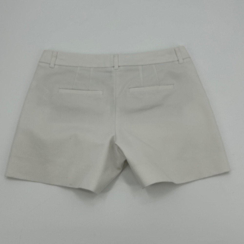 White House‎ Black Market Tailored Shorts Women Size 0 Dressy 570168398